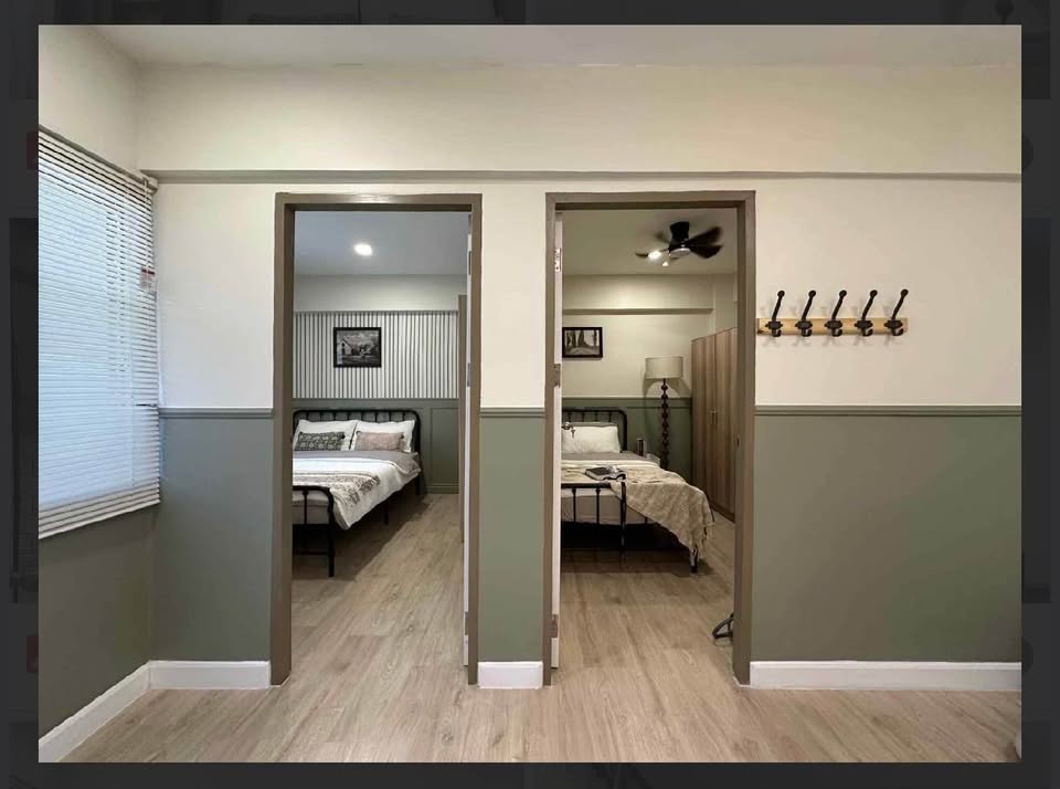 2-bedroom corner unit for rent at Kheha Ban Pon, Thalang – photo 6