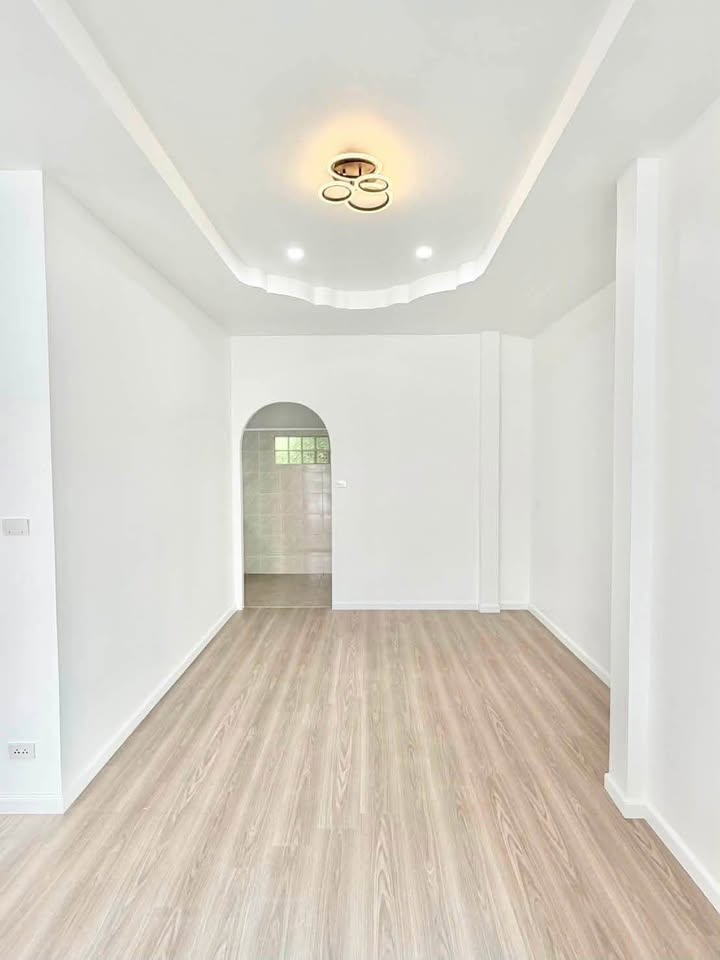 Renovated 3-bedroom detached house in Udomsuk Village, Pa Khlok – photo 19