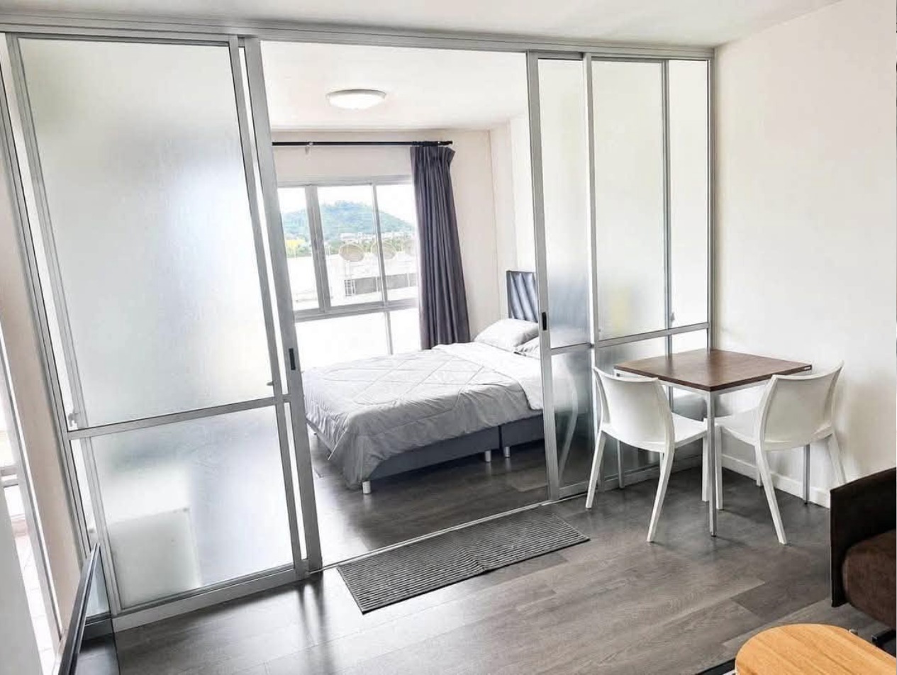 Mountain view condo for rent at Dcondo Mine – รูปที่ 21
