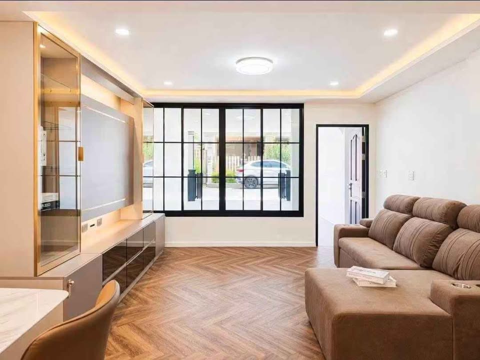 Renovated 2-bedroom furnished townhouse for sale in Krabi town – photo 9