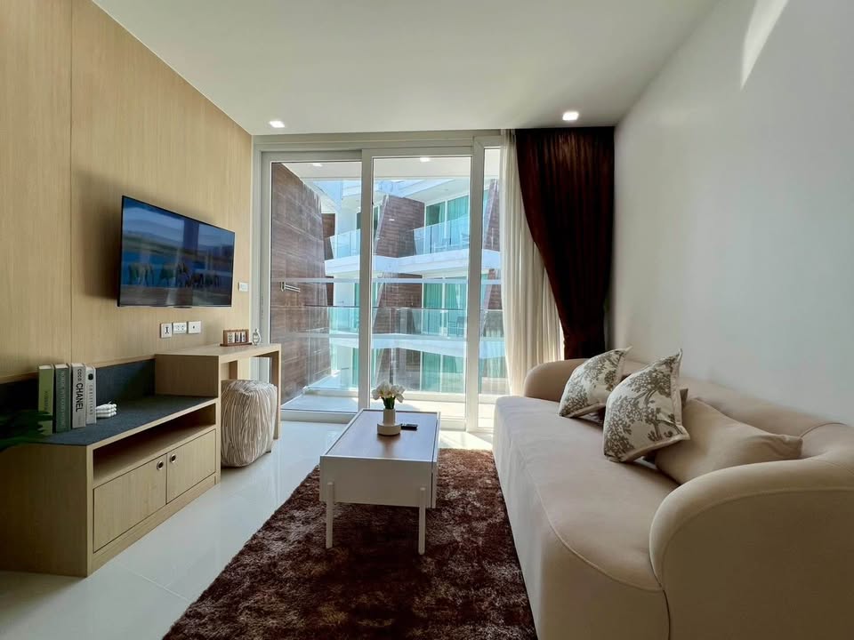 Sea view condo at The Beachfront Rawai – รูปที่ 3