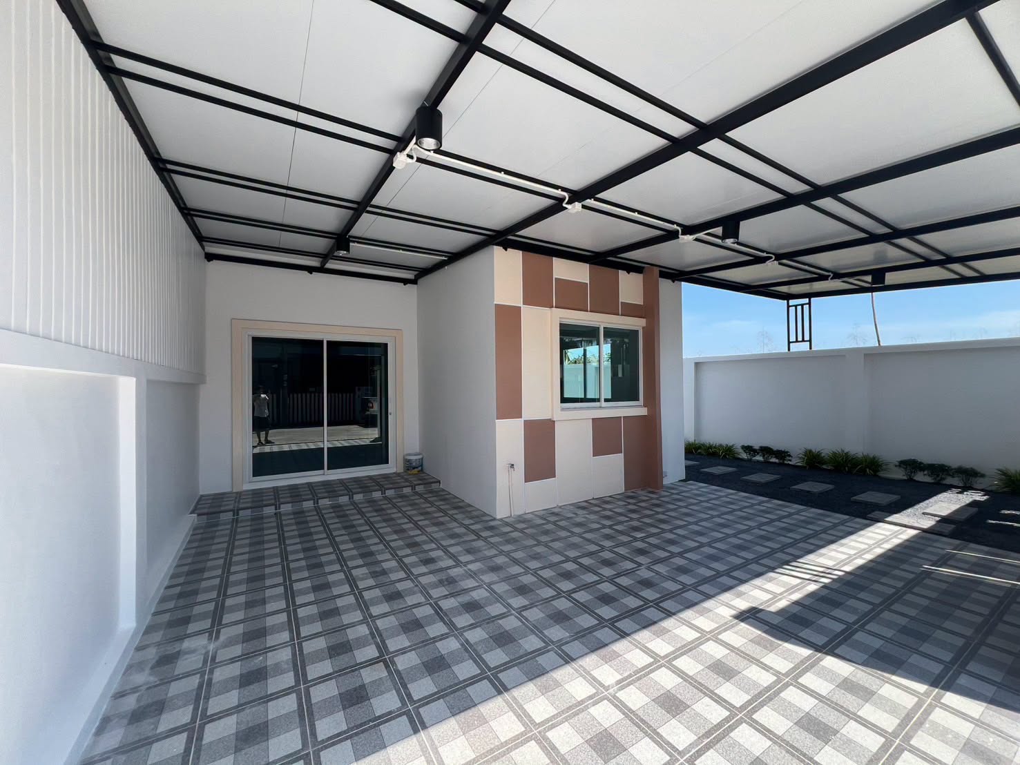 2-bed house for sale in Issara Bang Jo village – photo 3