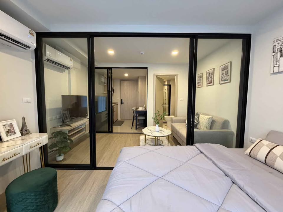 Furnished 1-bedroom condo for sale at The Origin Kathu-Patong – photo 3