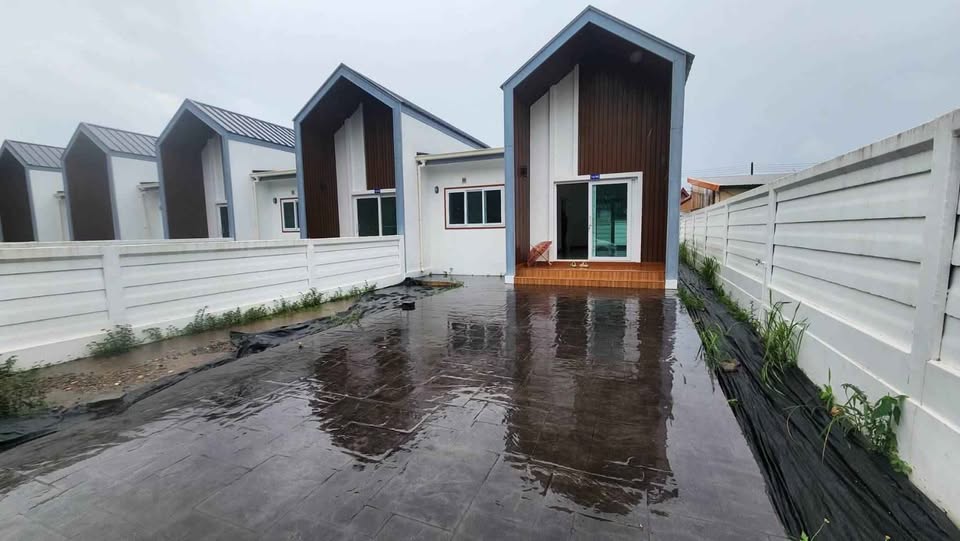 New single-storey townhouse for sale in Khok Kloi, Phang Nga – รูปที่ 10