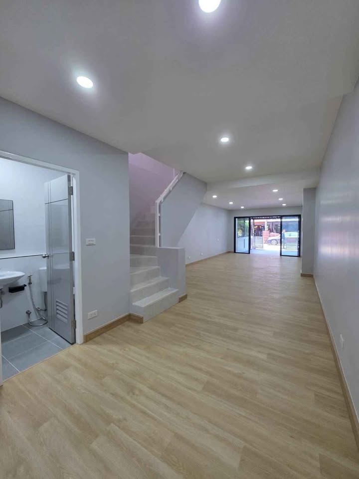 Renovated 2-storey townhouse at Golden Ville 5, Kathu – รูปที่ 6