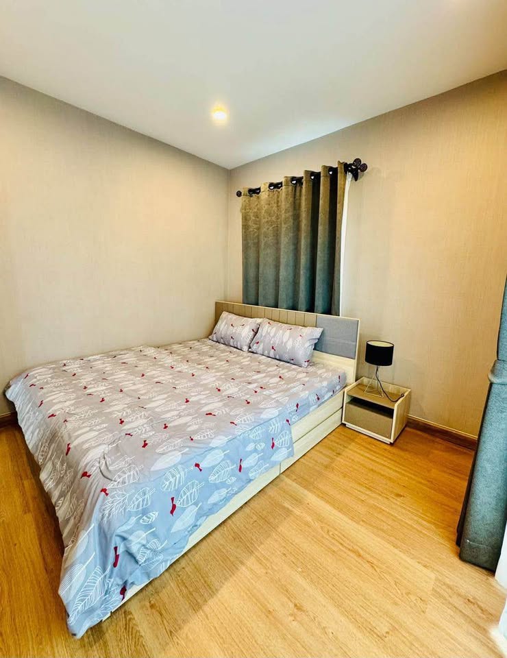 3-bedroom house for rent at Passorn Koh Kaew – photo 4