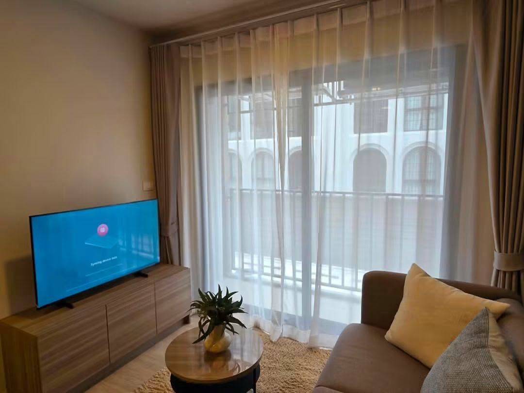 1-bedroom condo for rent at The Base Cherngtalay – รูปที่ 4