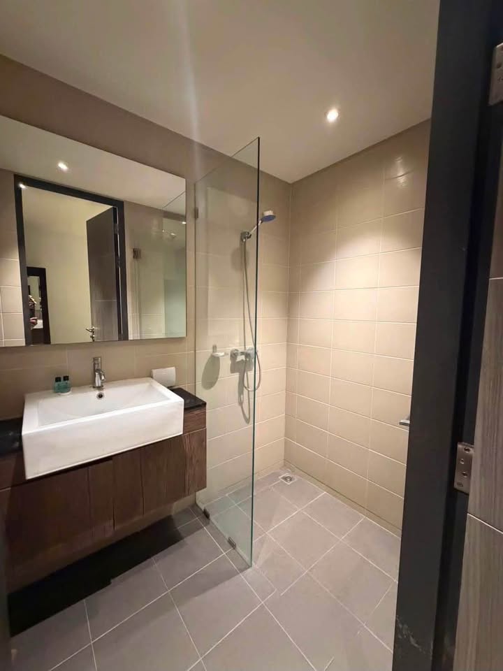 Furnished studio for rent at Utopia Central near PSU Phuket – photo 10