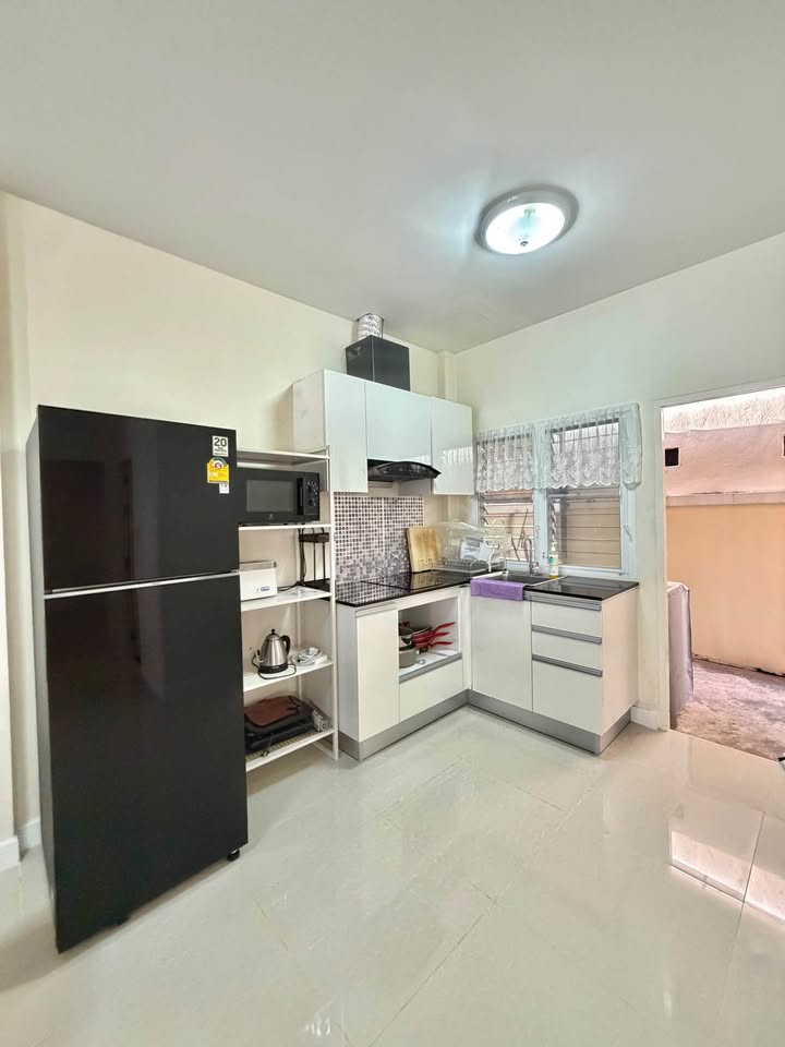 3-bedroom house for rent in Chaofah 2, Wichit-Chalong – รูปที่ 4