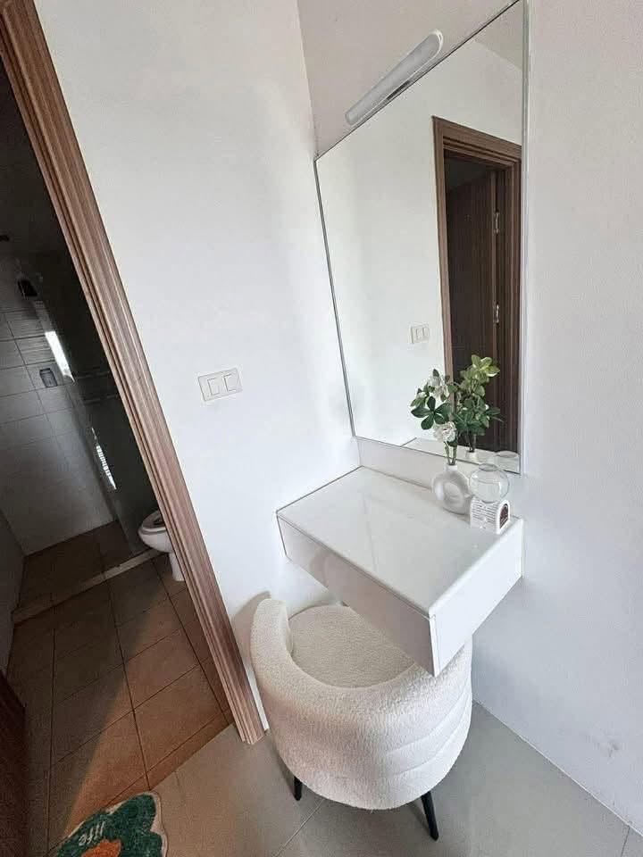 Studio condo for rent at The Royal Place, Samkong – photo 14