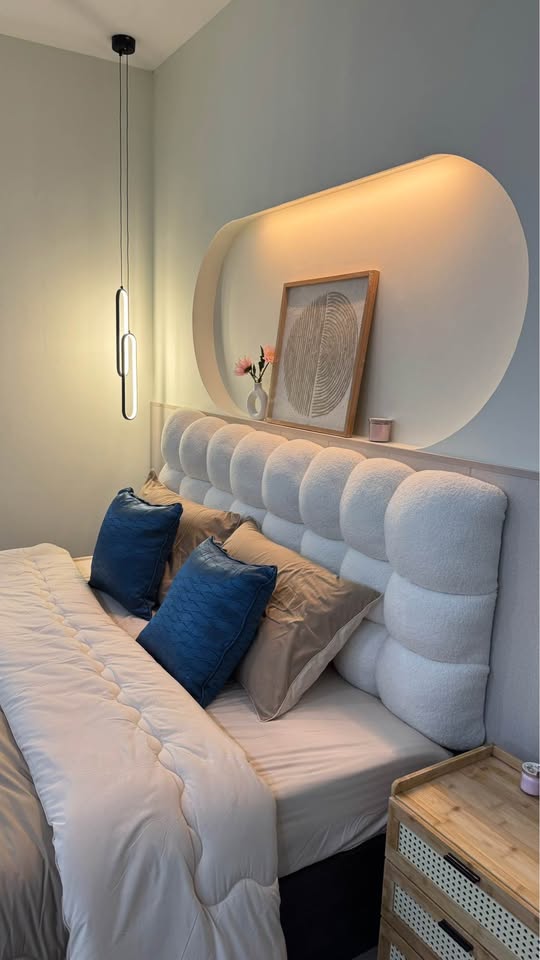 Furnished Studio Condo for Rent at The Green Places, Rassada – photo 6