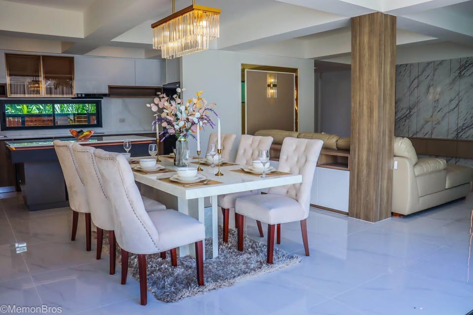 Pool Villa for Rent or Sale with Tenant in Rawai – รูปที่ 5