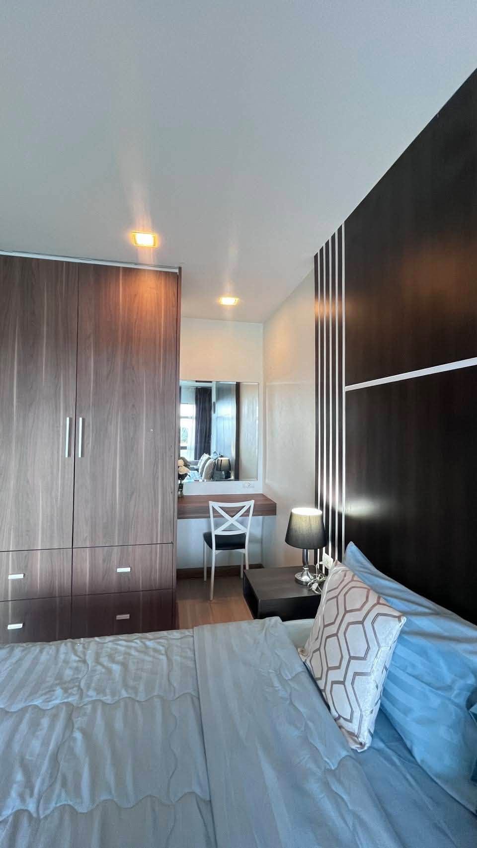 Furnished Condo for Rent at The Nice Condotel, Cherngtalay – photo 4