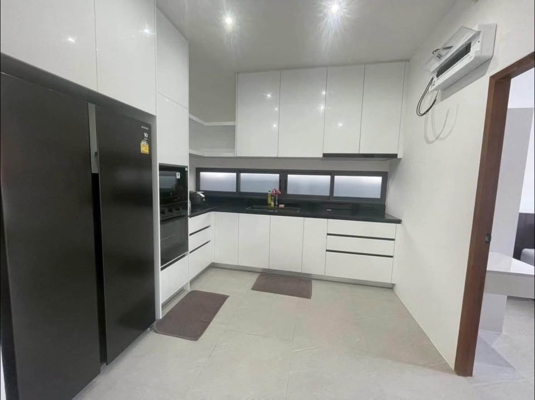 Furnished 3-bed house for rent in Bor Rae, Wichit – photo 7