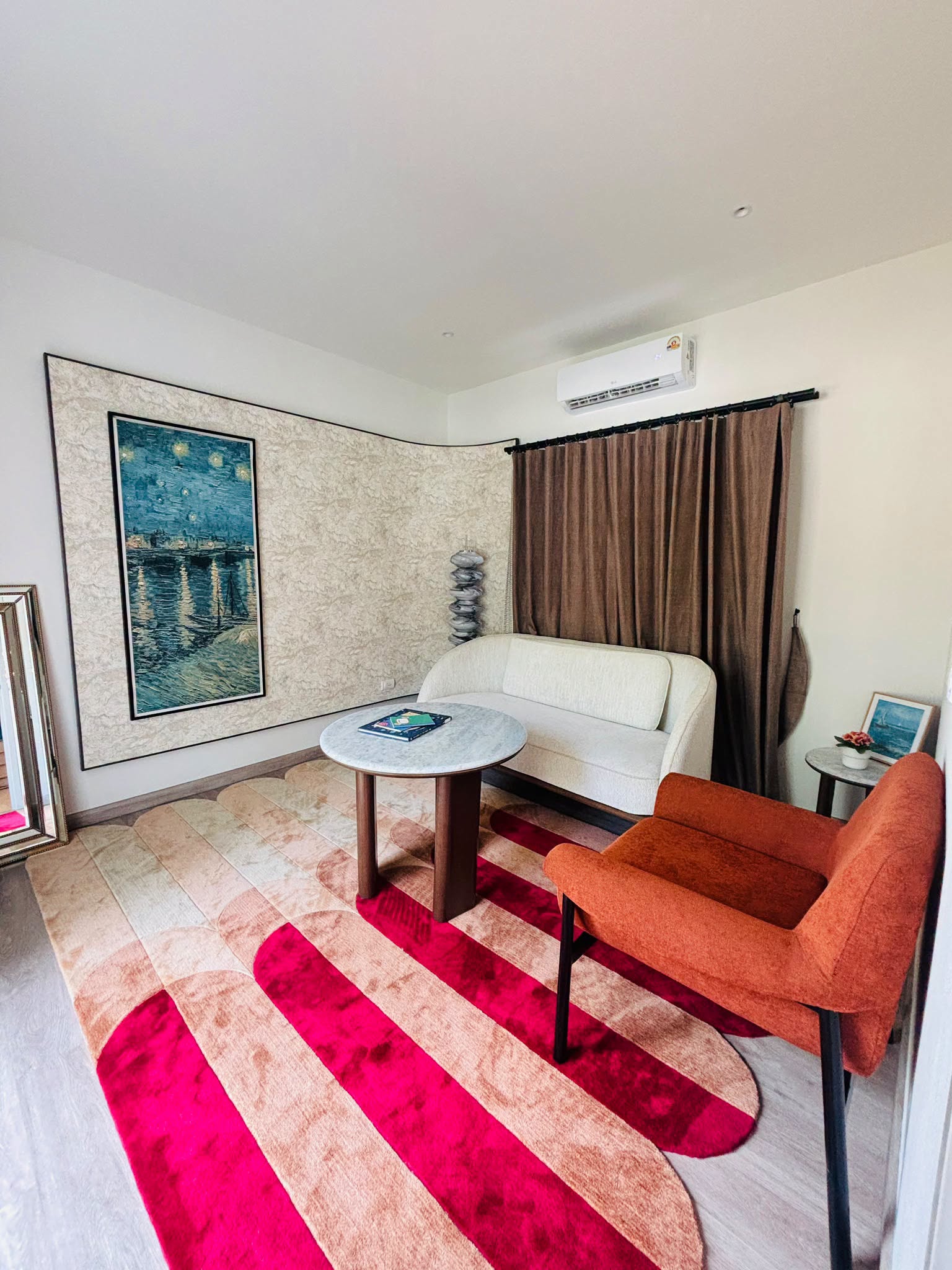 3-bedroom house for rent at Saransiri Retreat near BISP – รูปที่ 5