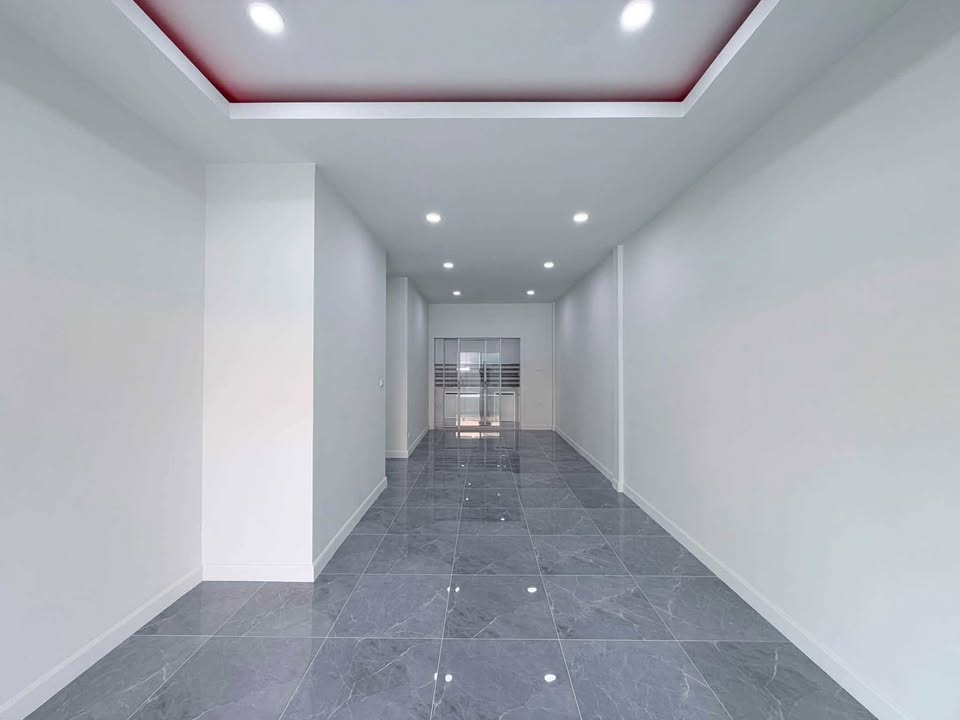 Single-storey twin house with 10 m frontage, Panason Garden Home – รูปที่ 8