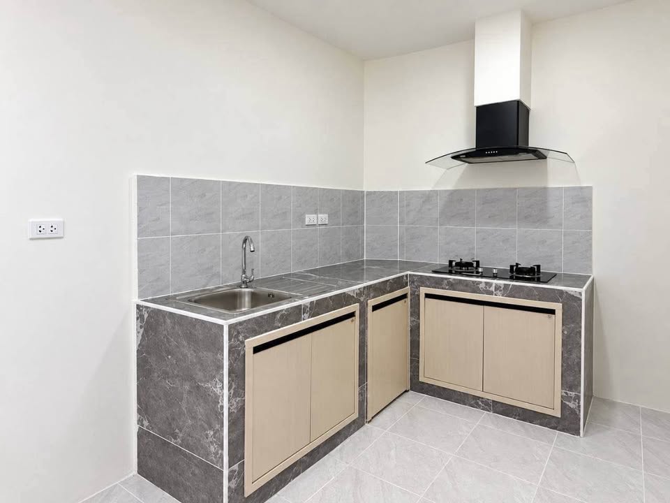 3-storey townhome for sale at Panason Bo Rae – photo 9