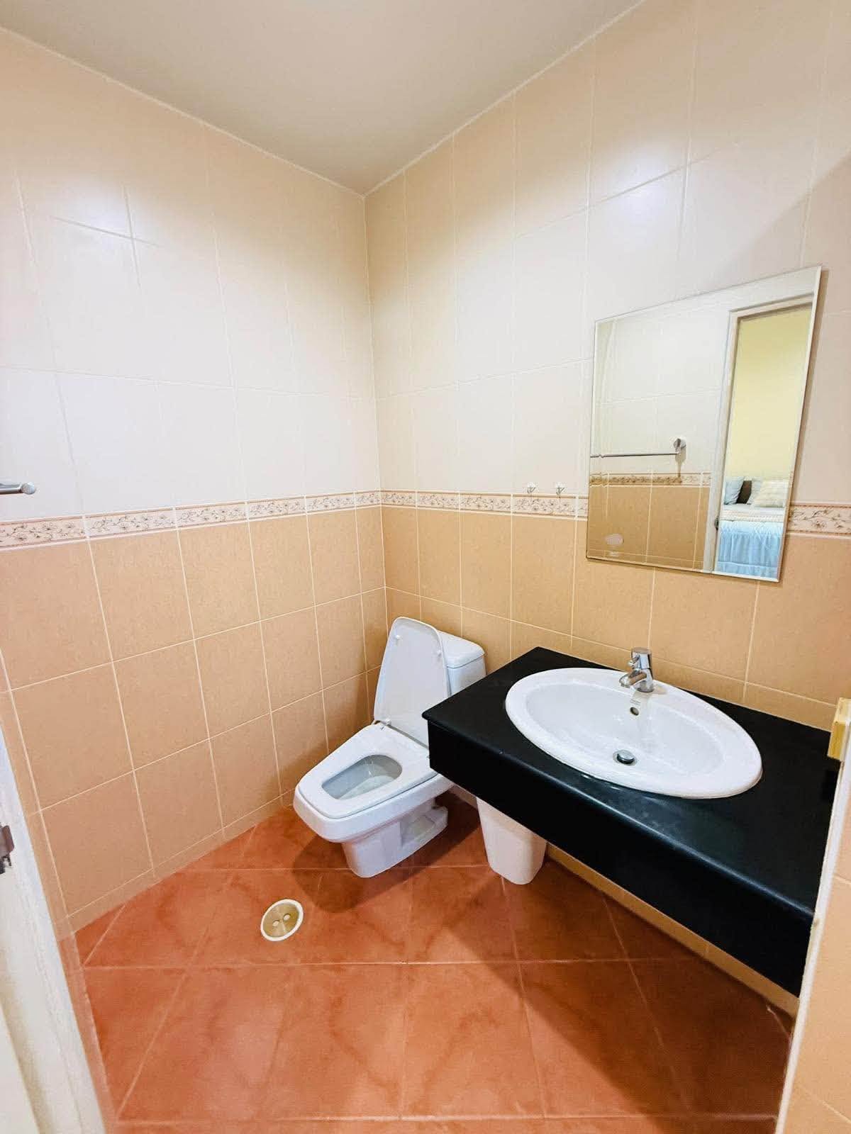 Corner pool house for sale at Sun Palm Village, Chalong – photo 7