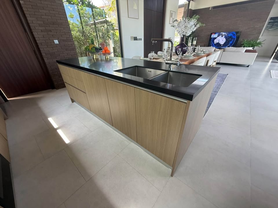 New 3-bedroom pool villa for rent at Boat Avenue Residence – photo 5
