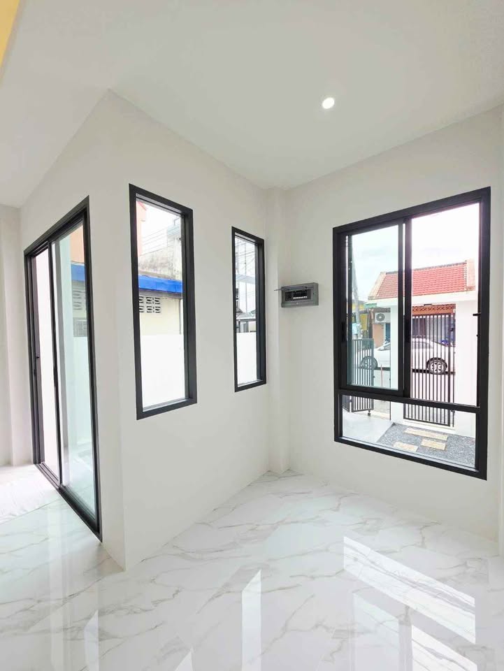 New 2-bed townhouse for sale at Be Great Prime 2, Phuket Town – รูปที่ 9