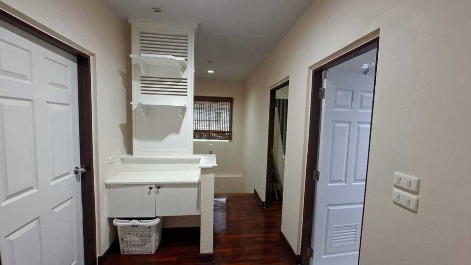 Furnished 3-bedroom house for rent in Chalong – photo 4