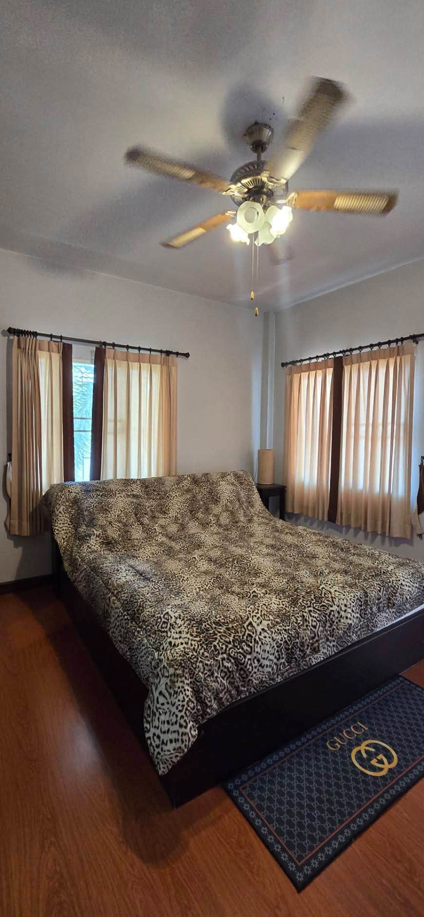2-Storey Corner Townhouse for Sale, Panason Bo Rae, Wichit – photo 7