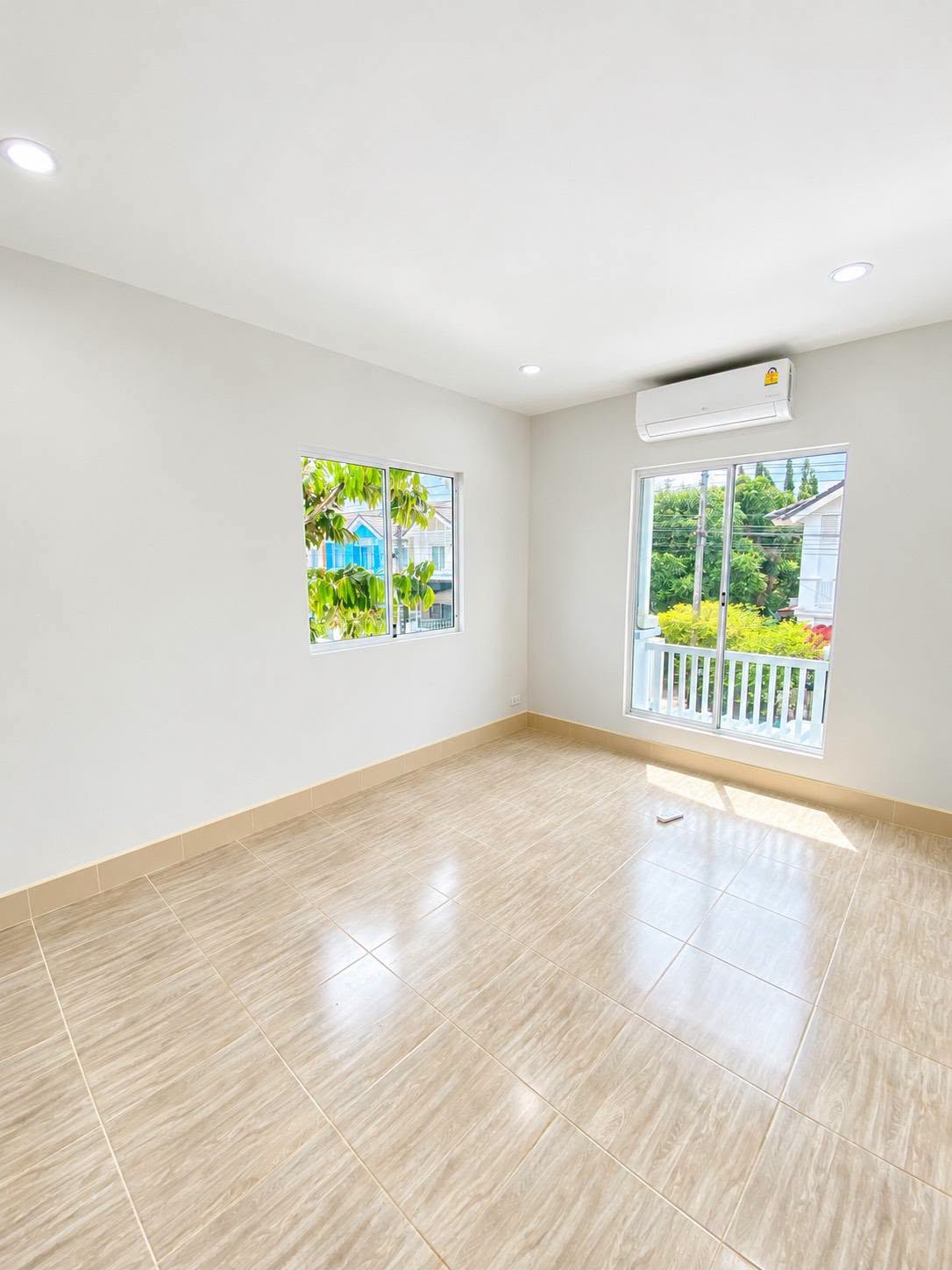 Renovated 2-storey townhouse for sale in Thalang - Ban Khian – photo 7