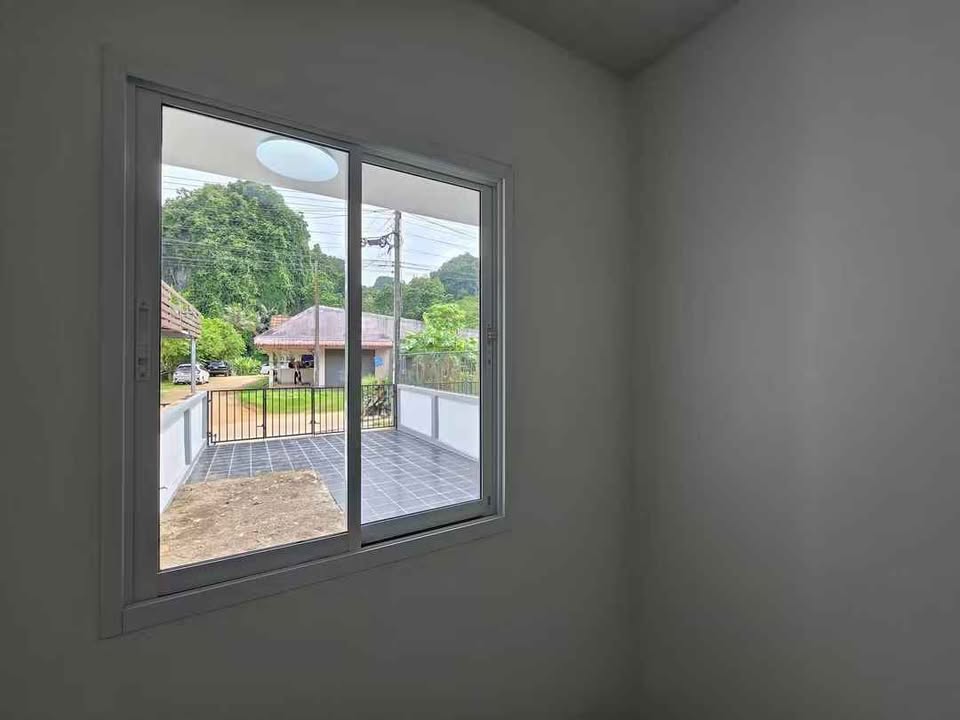 2-bedroom townhouse with large garden for sale near Central Krabi – photo 7