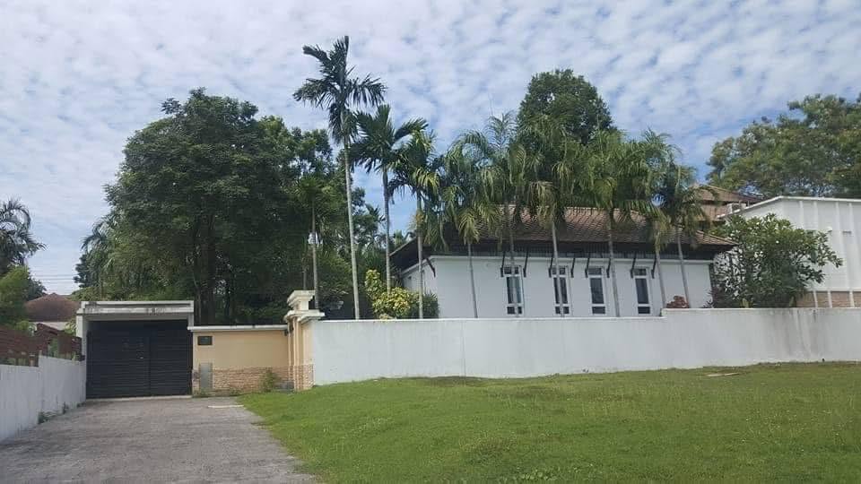 4-bed pool villa for rent, Rawai – photo 7