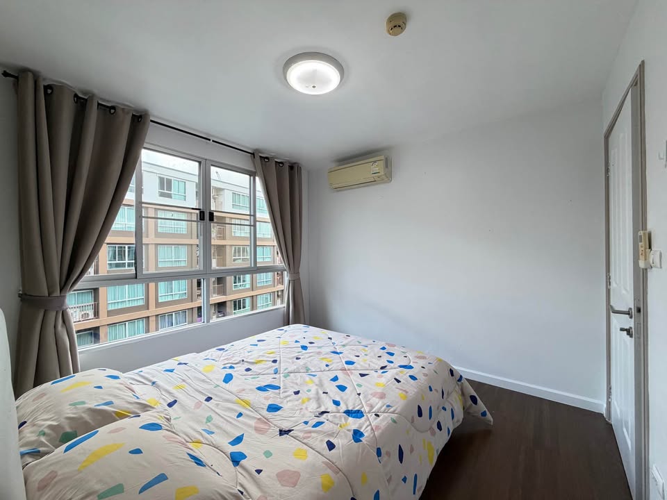 2-bedroom pool-view condo for rent at Dcondo Creek, Kathu – รูปที่ 7