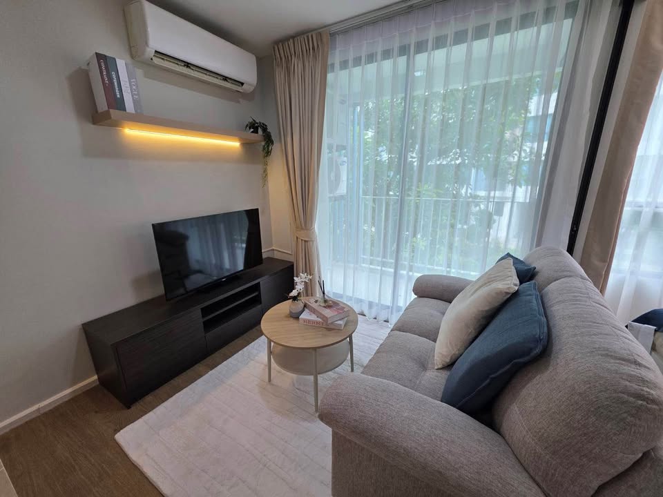 1-bedroom condo for sale at Centrio, outer view – photo 4