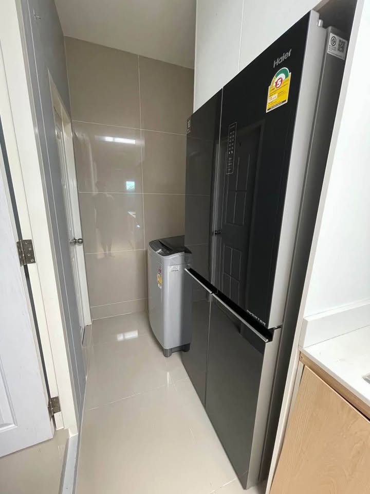 3BR Townhouse for Rent at The Rich Palai, Chalong – photo 2