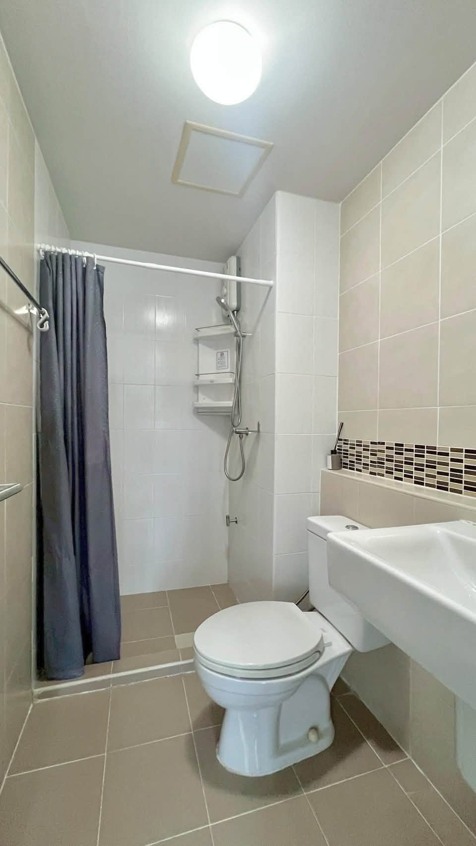 Condo for sale, D Condo Creek, Building D – photo 9