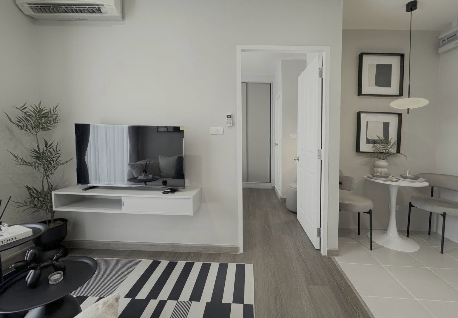 Renovated condo for sale at Zcape 1, Cherngtalay – photo 9