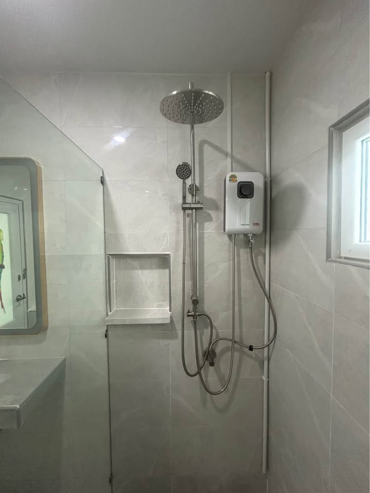 Furnished 3-bedroom house for rent in Wichit near Dibuk Hospital – photo 6