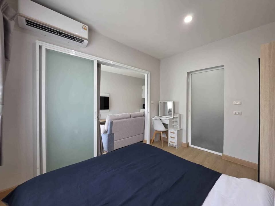 1-Bedroom Condo for Rent at Naka Condo, Kathu – photo 9