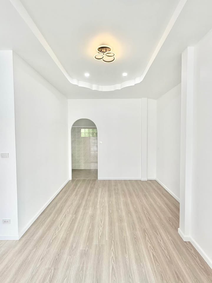 Renovated 3-bedroom detached house in Udomsuk Village, Pa Khlok – photo 10