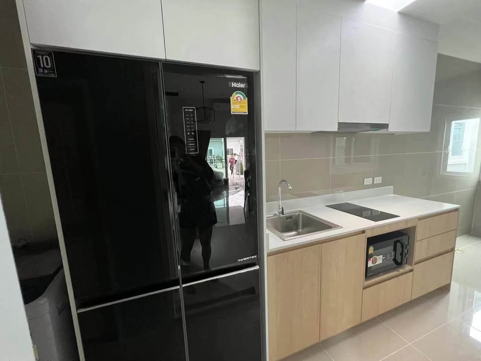 3-bed townhouse for rent at The Rich Palai, Chalong – photo 6