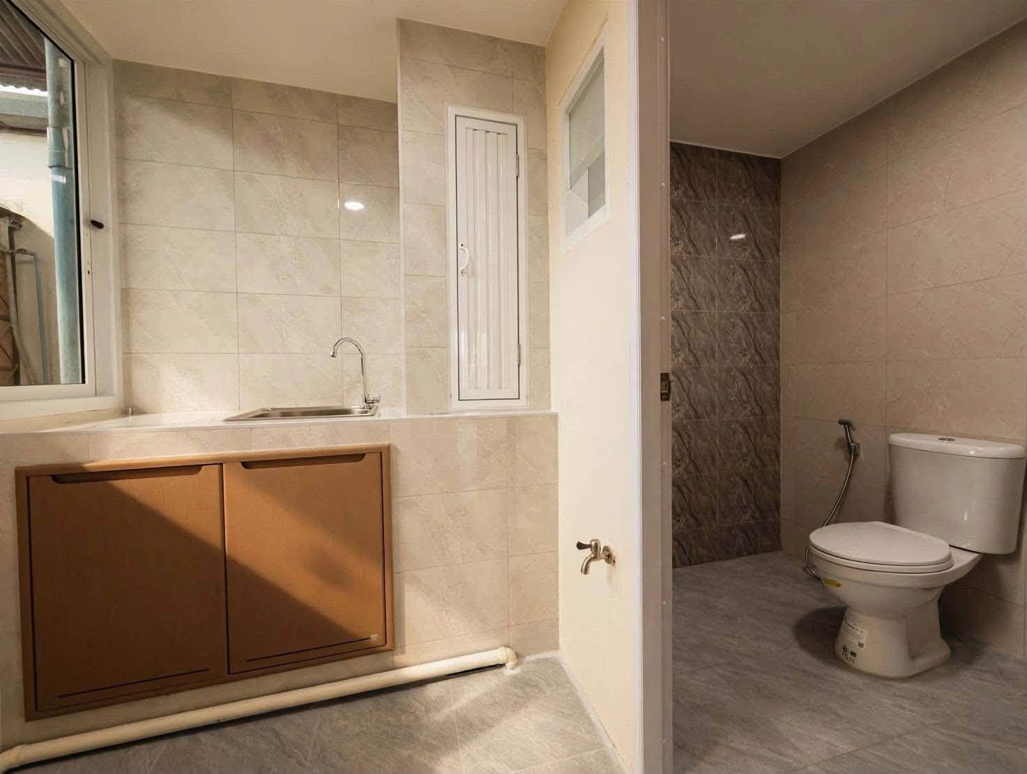 1-bedroom condo for sale at Panthep Condo, Phuket Town – photo 9