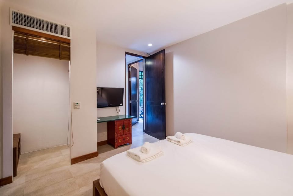 3-bedroom private pool villa for rent in Bang Tao – รูปที่ 6