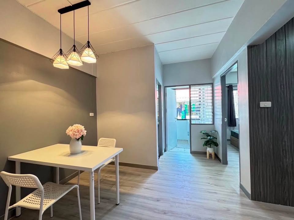 Kheha Ban Pon Unit for Sale with Tenant, Building 90, 3rd Floor – photo 2