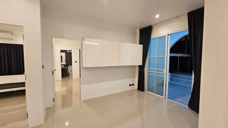 3-bedroom house for rent at Land & House Chalong – photo 5