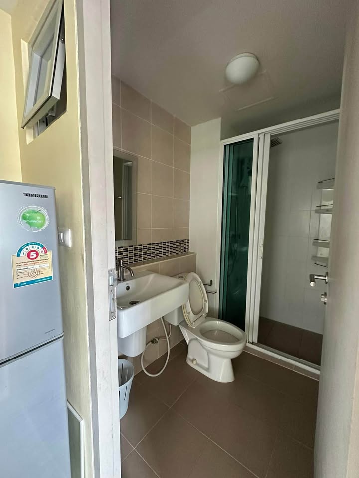 1-bedroom condo for rent at Dcondo Creek, Kathu – photo 7