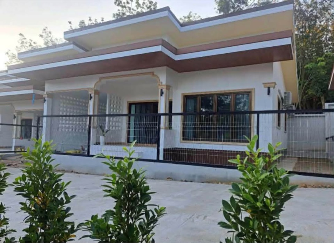 Furnished 2-bed house near Phuket Airport – รูปที่ 3