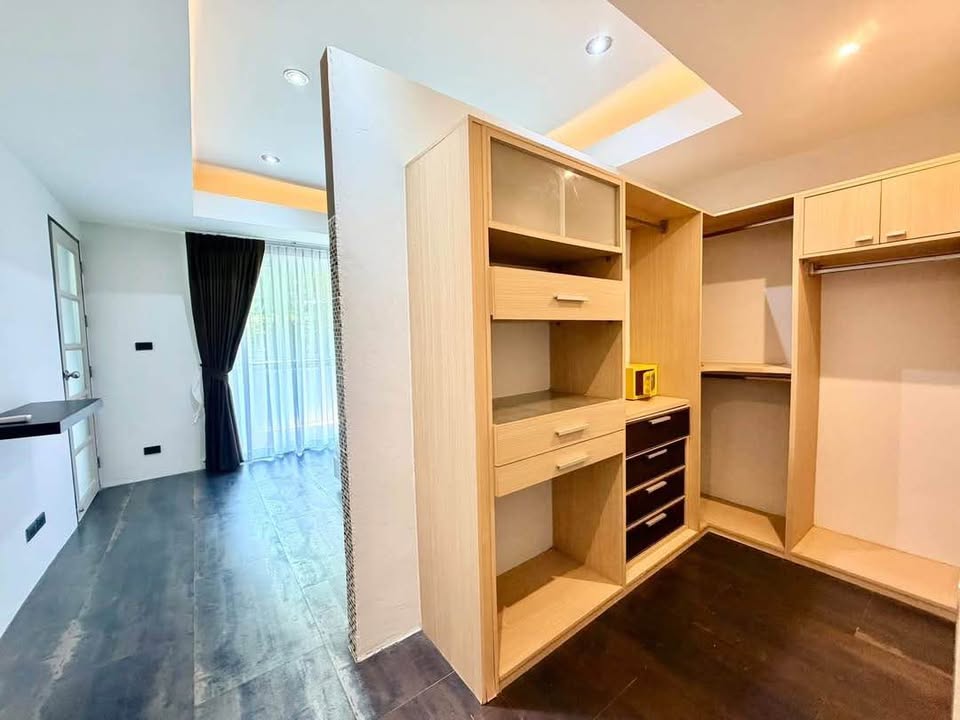 1-bedroom condo for rent at Phuket Golf View Condo, near Central Phuket – รูปที่ 3