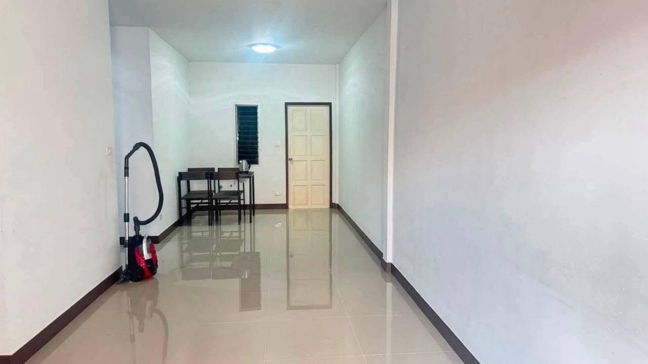 Single-storey twin house at Panason Garden Home, Thalang – photo 6