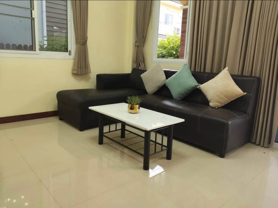 2-bedroom furnished house for rent in Rawai – รูปที่ 9