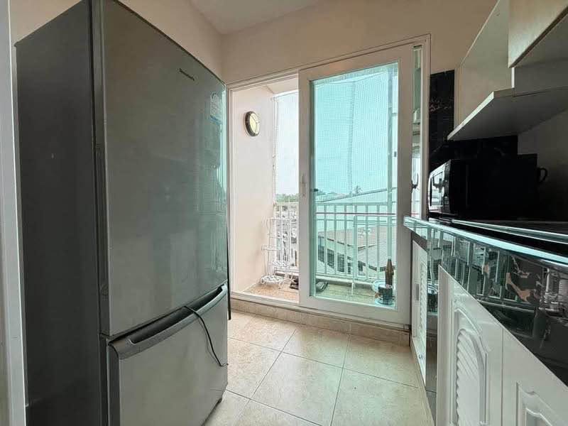 Furnished condo for rent at Supalai Park @ Downtown Phuket – รูปที่ 8