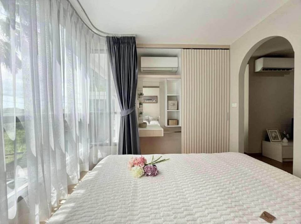 1-bedroom condo for rent at Centrio, near Central Phuket