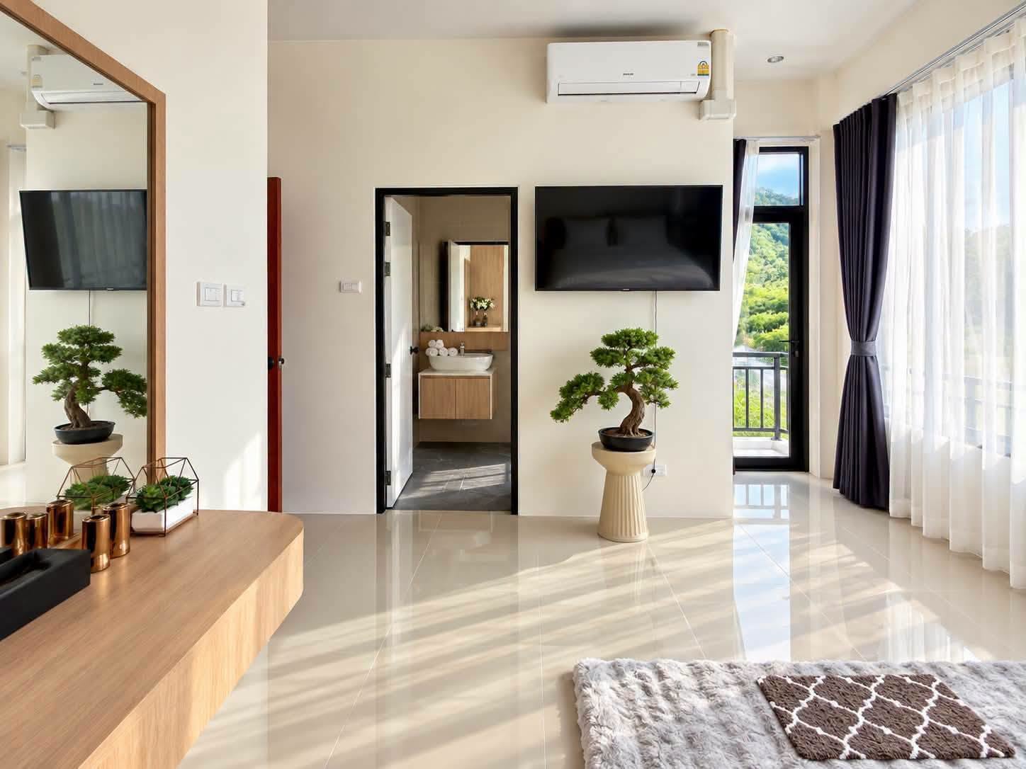 New 3-bed house in Koh Kaew near BISP – photo 10